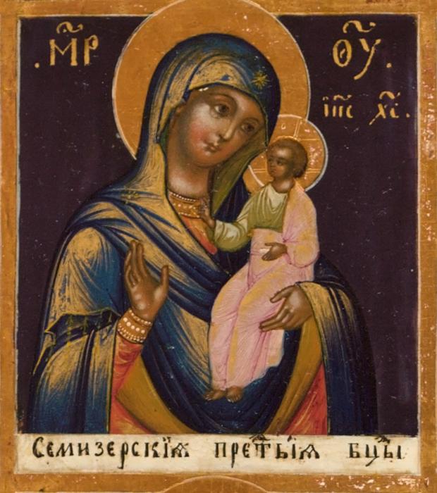 Седмиезерская